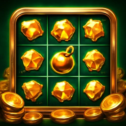 luckybangla88 স্লটস গ্রিড ভিউ